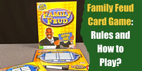 family feud slots|Family Feud Card Game Rules: Scoring and How to Play .